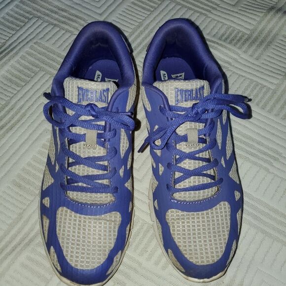 Everlast Athletic Shoes 9.5 - Picture 3 of 8